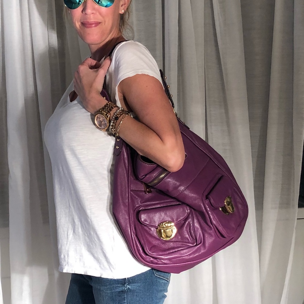 MARC JACOBS ANGELA BAG